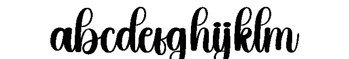 Drayton FONT
