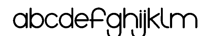 Dream Clips FONT