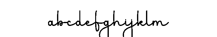 Dream Easter FONT