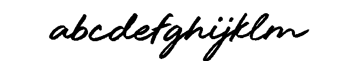 Dream Fever FONT