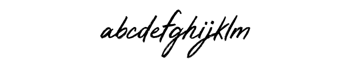 Dream Light FONT