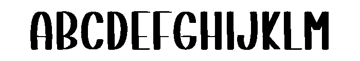 Dream Shop FONT