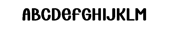 Dream Sunday FONT