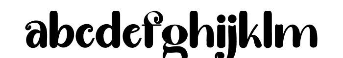 Dream ToShine FONT