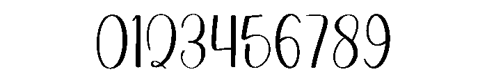 Dreaming Embroidery Font OTHER CHARS