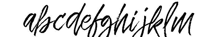 Dreamlight Typeface Free Demo Regular FONT