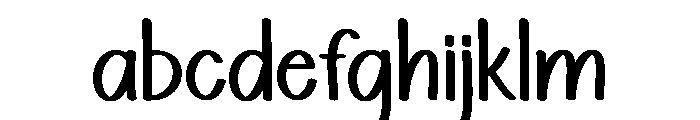 Dreams1 FONT