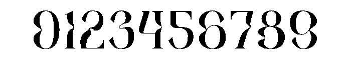 Dreamty Font OTHER CHARS