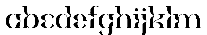 Dreamty FONT