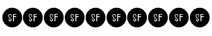 Dreamy Summer Font OTHER CHARS