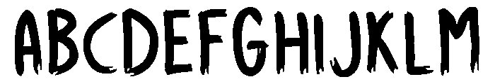 Dreamy Summer FONT