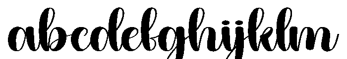 Dreamy1 FONT