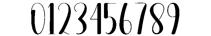 Dried Leaves Font OTHER CHARS
