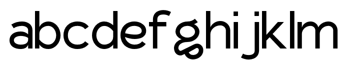 Driftune Demo SemiBold FONT