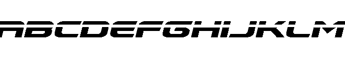 Drius Laser FONT