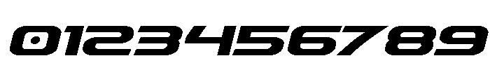Drius Font OTHER CHARS