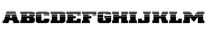 Drover Halftone FONT