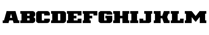 Drover FONT