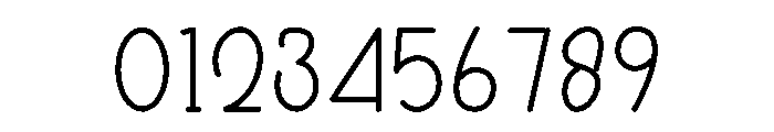 Drummer Font OTHER CHARS