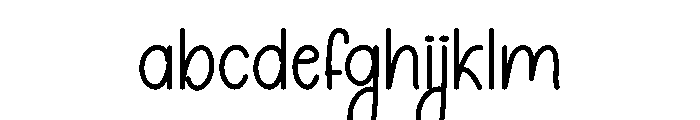 Drummer FONT
