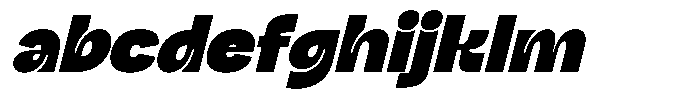 Dr Boysk Italic Italic FONT