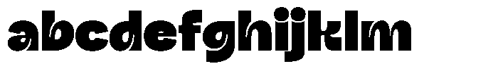 Dr Boysk Regular FONT