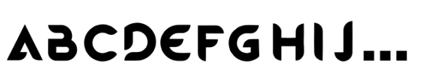 Dr Creative Regular Font