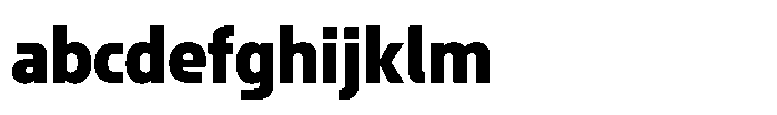 Draco Black FONT