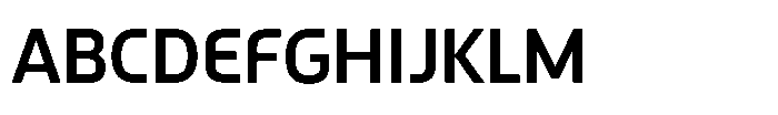 Draco Sm Bold Font UPPERCASE