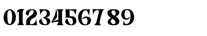 Dracolas Regular Font OTHER CHARS