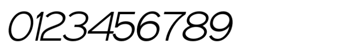 Drafting Class JNL Oblique Font OTHER CHARS