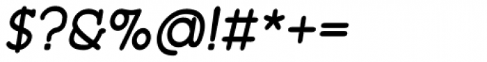Drakoheart Revofit Serif Double Diagonal Font OTHER CHARS