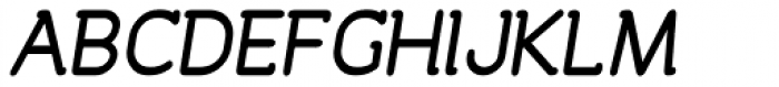 Drakoheart Revofit Serif Double Diagonal Font UPPERCASE