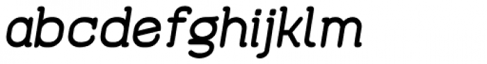 Drakoheart Revofit Serif Double Diagonal Font LOWERCASE