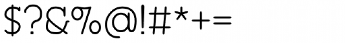 Drakoheart Revofit Serif Font OTHER CHARS