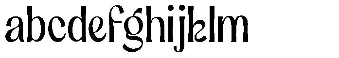 Dravica Extra Light FONT