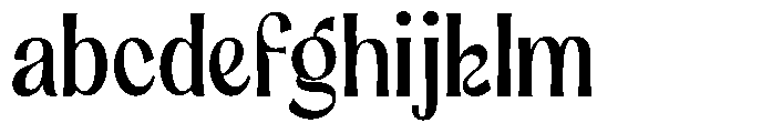 Dravica Light FONT
