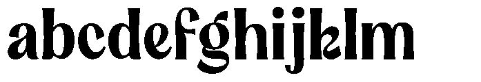 Dravica Semi Bold FONT