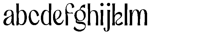 Dravica Thin FONT