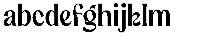 Dravica Variable Black FONT