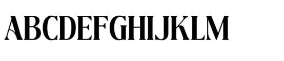 Dream Fantasy Medium Font