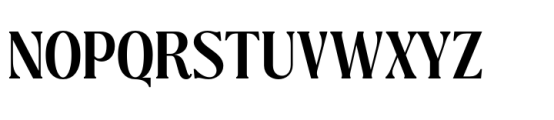Dream Fantasy Medium Font UPPERCASE