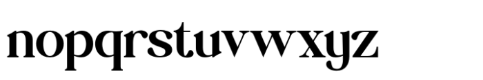 Dream Makers Font LOWERCASE