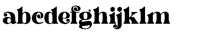 Dream Shine Regular FONT