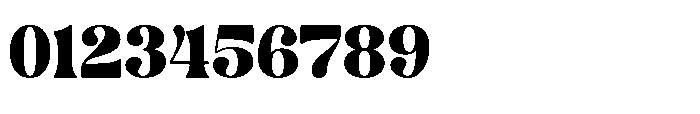 Dream Silvers Regular Font OTHER CHARS