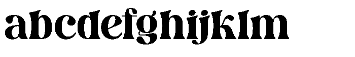 Dream Silvers Regular FONT