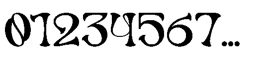 Dream Theatrion Dream theatrion Regular Font OTHER CHARS