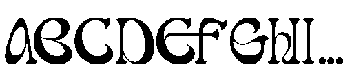 Dream Theatrion Dream theatrion Regular FONT
