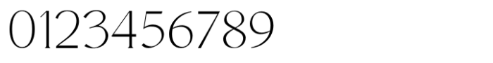 Dreamrise Regular Font OTHER CHARS