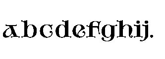 Dreams Mount FONT